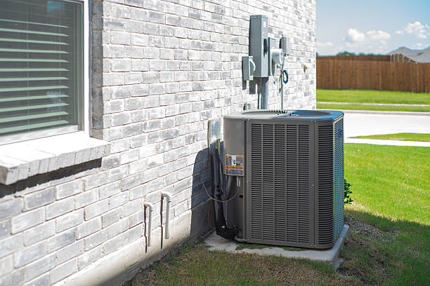 Reliable Hvac Installation contractor in Hampton Falls, NH by FH HVAC